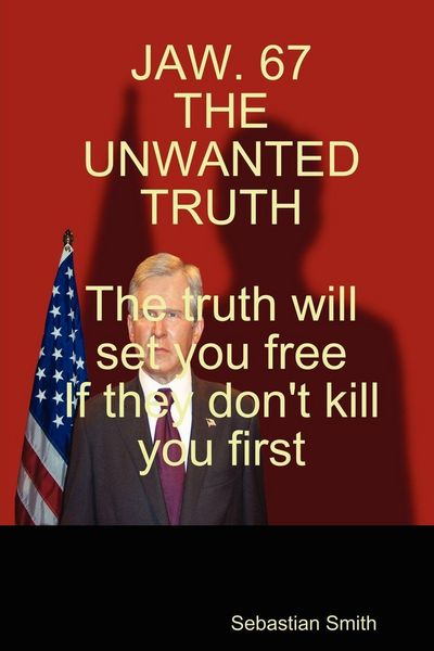 Produktbild: Jaw. 67 The Unwanted Truth