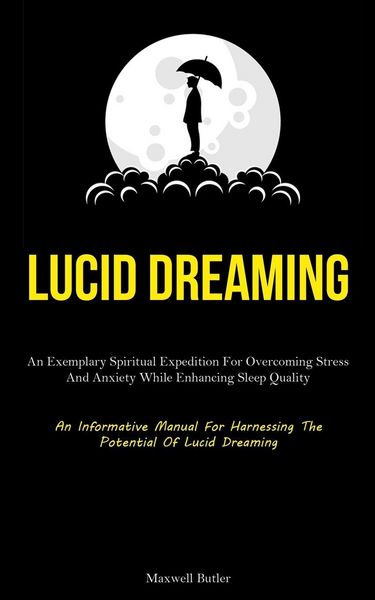 Produktbild: Lucid Dreaming