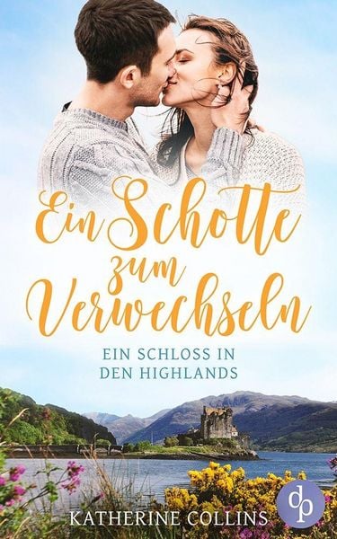 Produktbild: Ein Schotte zum Verwechseln