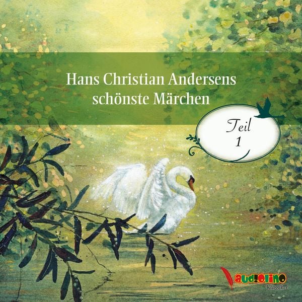 Produktbild: Hans Christian Andersens sch&ouml;nste M&auml;rchen