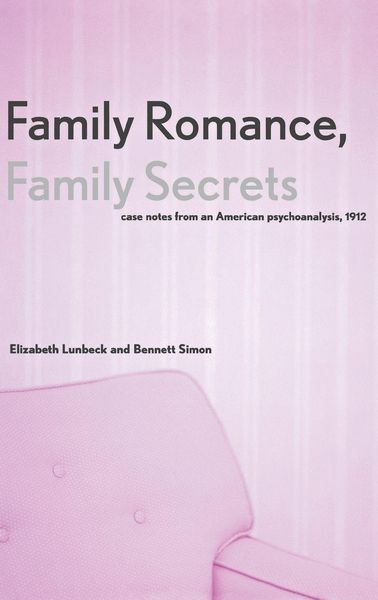 Produktbild: Family Romance, Family Secrets