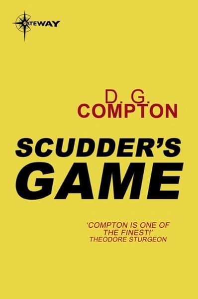 Produktbild: Scudder's Game