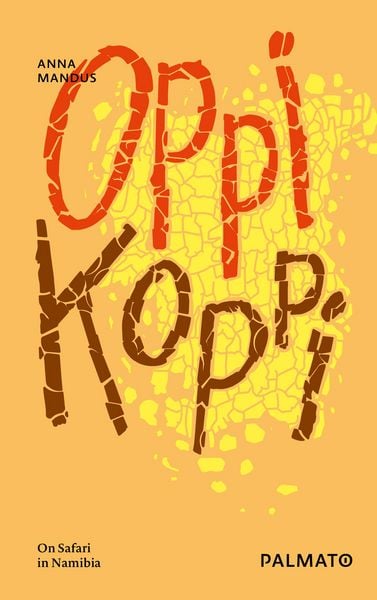 Produktbild: Oppikoppi