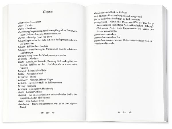 Produktbild: Glanz der Ferne