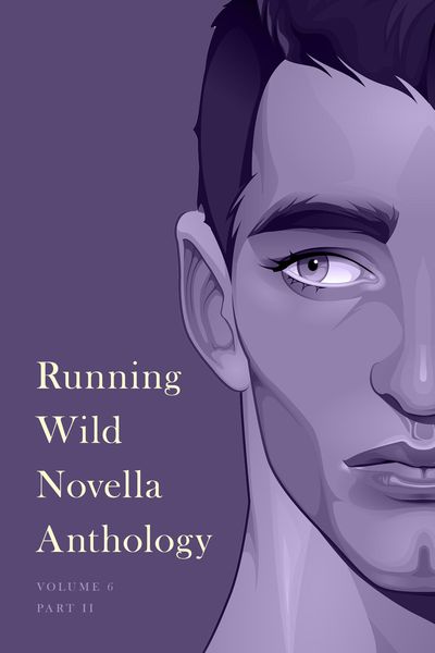 Produktbild: Running Wild Novella Anthology, Volume 6