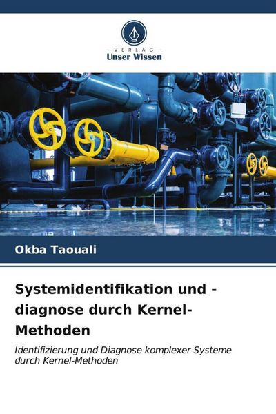 Produktbild: Systemidentifikation und -diagnose durch Kernel-Methoden