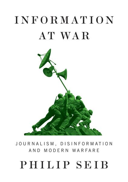 Produktbild: Information at War