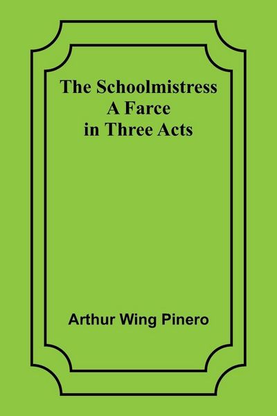 Produktbild: The Schoolmistress