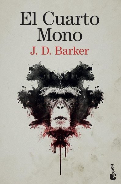 Produktbild: El cuarto mono