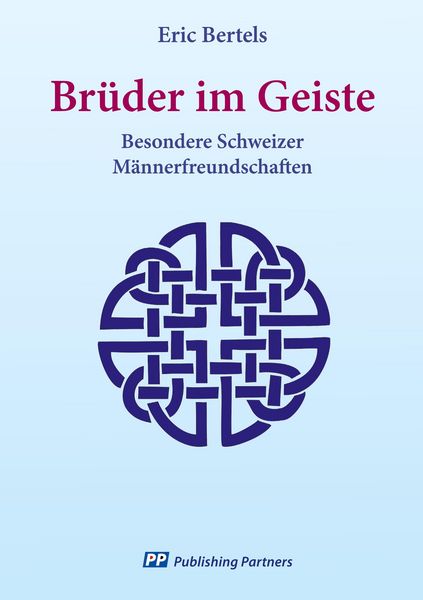 Produktbild: Br&uuml;der im Geiste
