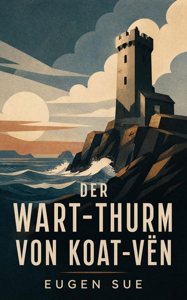 Produktbild: Der Wart-Thurm von Koat-V&euml;n