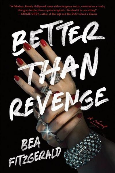 Produktbild: Better Than Revenge