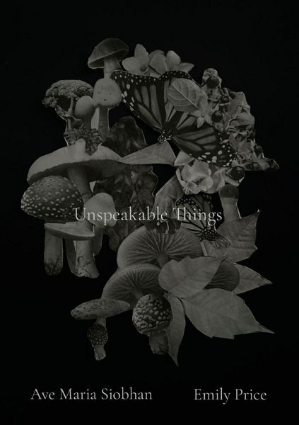 Produktbild: Unspeakable Things
