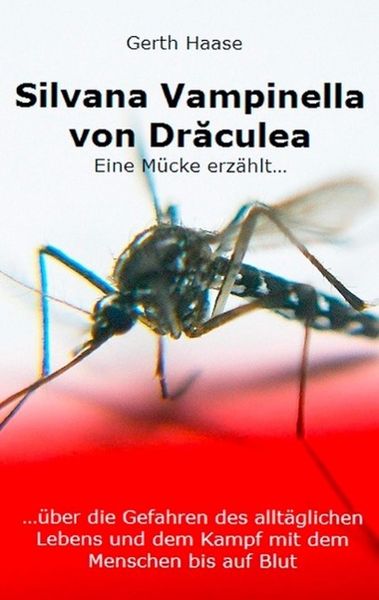 Produktbild: Silvana Vampinella von Draculea