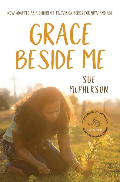 Produktbild: Grace Beside Me