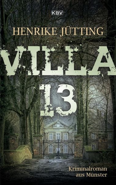 Produktbild: Villa 13