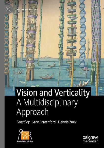 Produktbild: Vision and Verticality
