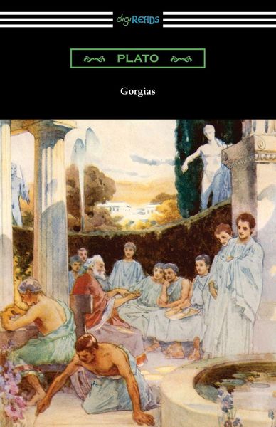 Produktbild: Gorgias