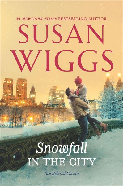 Produktbild: Snowfall in the City