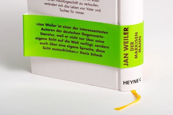 Produktbild: Der Markisenmann