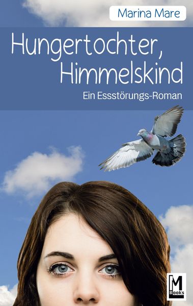 Produktbild: Hungertochter, Himmelskind