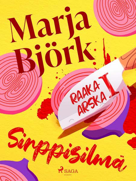 Produktbild: Sirppisilm&auml;