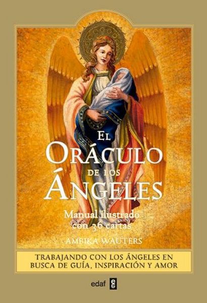 Produktbild: Oraculo de Los Angeles, El
