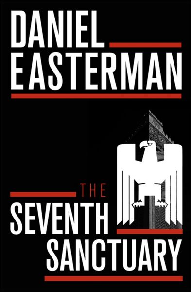 Produktbild: The Seventh Sanctuary