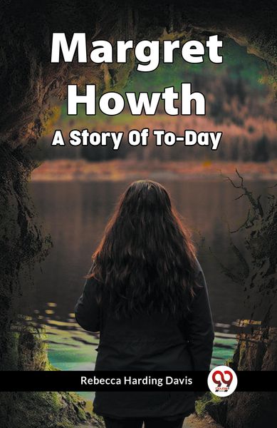 Produktbild: Margret Howth A Story Of To-Day