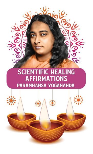 Produktbild: Scientific Healing Affirmations