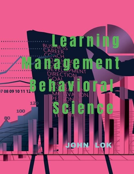 Produktbild: Learning Management Behavioral Science