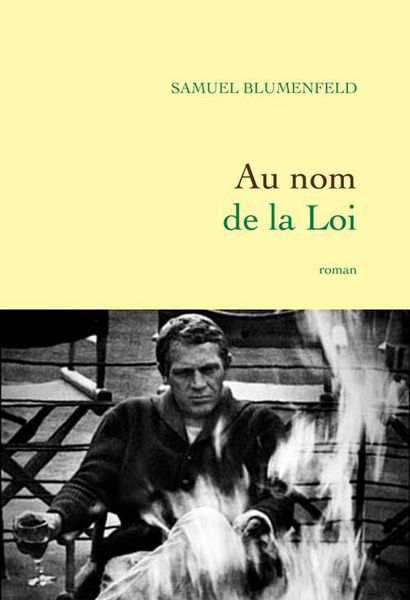 Produktbild: Au nom de la Loi