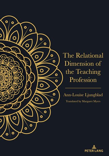 Produktbild: The Relational Dimension of the Teaching Profession