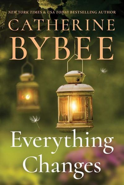 Produktbild: Everything Changes