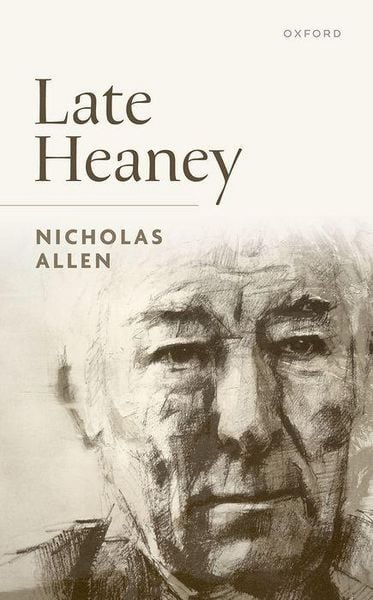 Produktbild: Late Heaney