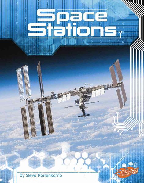 Produktbild: Space Stations