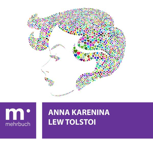 Produktbild: Anna Karenina