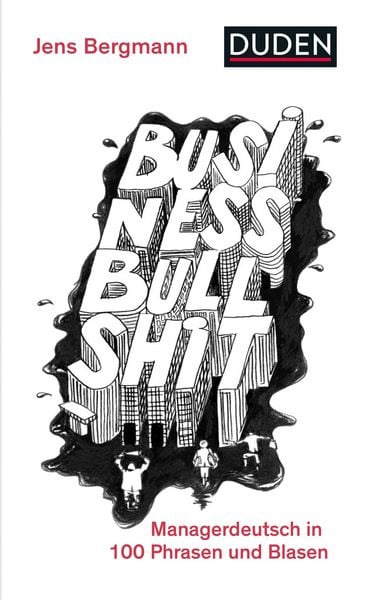 Produktbild: Business Bullshit