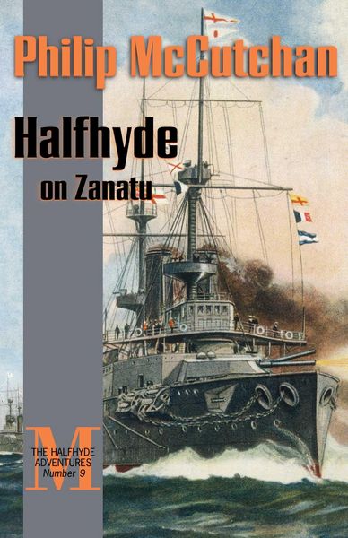 Produktbild: Halfhyde on Zanatu