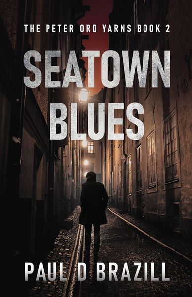 Produktbild: Seatown Blues