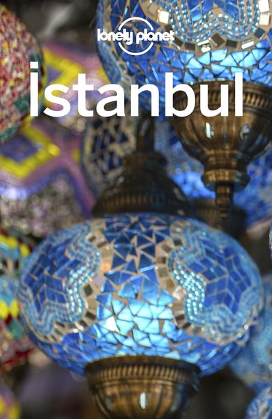 Produktbild: Lonely Planet Istanbul