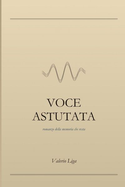 Produktbild: Voce astutata