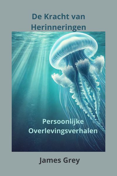 Produktbild: De Kracht van Herinneringen