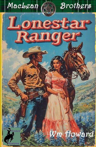 Produktbild: Lonestar Ranger