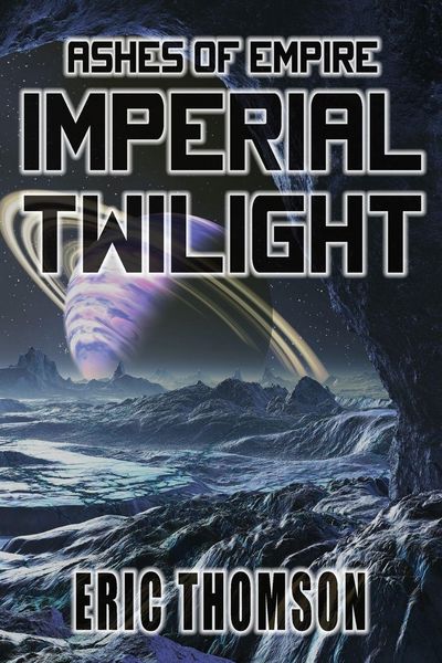 Produktbild: Imperial Twilight