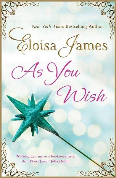 Produktbild: As You Wish