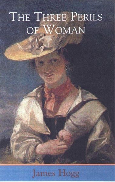 Produktbild: The Three Perils of Woman