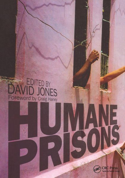 Produktbild: Humane Prisons