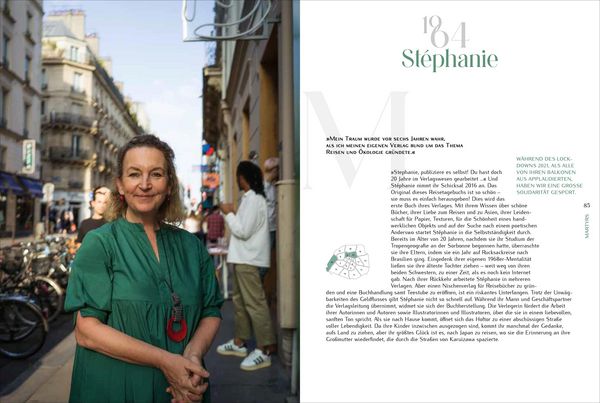Produktbild: Je suis Parisienne