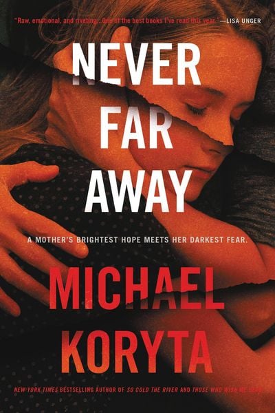 Produktbild: Never Far Away